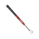 thumbnail image 2 of Warm Up Stick Adult Telescópico Telescópico Swing Swing para flexibilidad de tempo rojo, 2 of 8