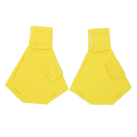Zapatos para patas de aves de corral, zapatos de pato para mascotas, botas suaves para caminar, zapatos para patos de aves de corral, mejoran su experiencia