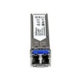 thumbnail image 4 of StarTech.com Cisco GLC-LH-SMD Compatible SFP Module, 1000BASE-LX/LH, 1GbE Single Mode (SMF) Fiber Optic Transceiver, 1GE Gigabit Ethernet SFP, LC Connector, 10km, 1310nm, DDM, Firepower - Lifetime Warranty (GLCLHSMDST) - SFP (mini-GBIC) Transceiver Module (equivalent to : Cisco GLC-LH-SMD) - 1GbE - 1000Base-LX, 1000base-L, 4 of 4