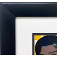 thumbnail image 3 of Andy Warhol "Muhammad Ali" 1978 CUSTOM FRAMED Pop Art Generic, 3 of 3