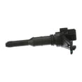 thumbnail image 2 of CarLights360 For Volkswagen Passat 1998-2005 Automatic Transmission Speed Sensor | Black Color | Plug In Connector | Direct Mounting Type | Replacement For 01F409191, 2 of 5