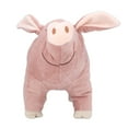 thumbnail image 4 of Juguete de Felpa de Cerdo, Lindo Peluche de Cerdo PP de Algodón Lindo Cerdo de Cerdo para Casa, 4 of 7