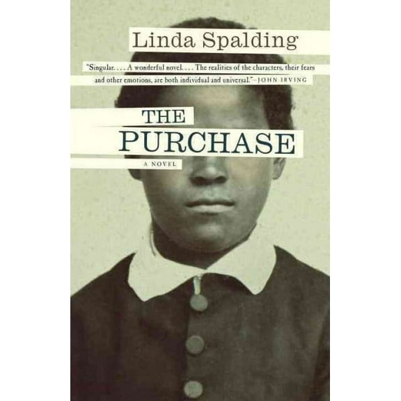 The Purchase (Paperback)