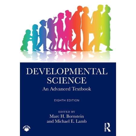 Developmental Science: An Advanced Textbook, (Paperback)