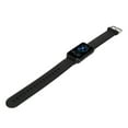 thumbnail image 1 of Voice Recorder Watch, AI Intelligent HD Digital Voice Recorder Voice Activated Recorder Noise Reduction E Book , Loop Recording, Support Multiple Formats, 1 of 7