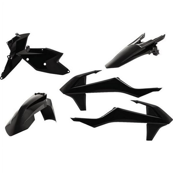 Acerbis Replica Plastic Kit - 2634060001