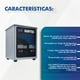 thumbnail image 4 of Tina ultrasonido Timer y Temperatura 1.8 litros Hantec Herramienta Automotriz, 4 of 7