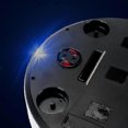 thumbnail image 3 of Robot Vacuum Cleaner 5-in-1 Wireless Vacuum Cleaner With Led Atmosphere Lights Quiet Vacuuming Mopping Humidifying Vaccume Clean, 3 of 5