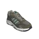 thumbnail image 1 of Ad-id-as Crazychaos 2000 Sneakers Running Shoes Olive Green IG4352 Size 10, 1 of 6