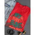 thumbnail image 3 of My Other Bag Is Trendy Eco T-Shirt Women -Image by Shutterstock, Female XX-Large, 3 of 4
