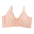 thumbnail image 1 of Brassiere Brasjade Talla 36 B con Copa Premoldeada con Broches en la Espalda con Tirantes Ajustables, 1 of 4