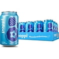thumbnail image 3 of poppi Wild Berry 355mL, 3 of 5