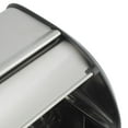 thumbnail image 4 of Tebru Kitchen Storage Box Simple High‑Grade Frosted Stainless Steel for Bread Cake Bin Container Cake Bin, 4 of 7