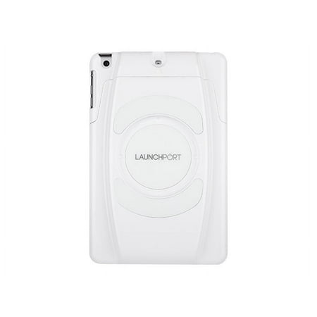 iPort - LaunchPort Sleeve for Apple® iPad® Mini 1, 2, 3, 4 - White