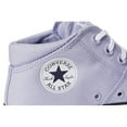 thumbnail image 6 of Converse Women's Chuck Taylor All Star Madison Sneaker, Lilac Pewter/Shadow Purple, 10.5, 6 of 7