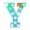 Y, variant on XMMSWDLA Light Up Letter Lights, Colorful With Remote Control 16 Color Change LED Letter Lights Sign for Party/Wedding/Home/Bar/Christmas Decoration
