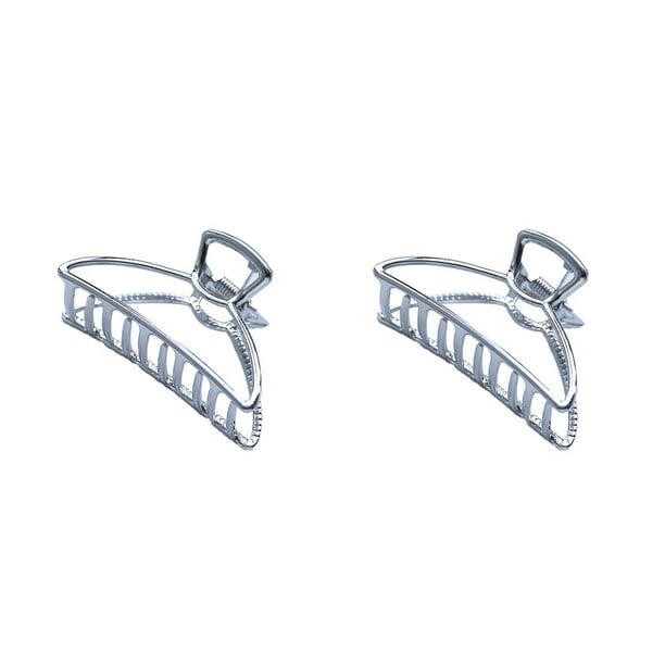 Sonducket Clips de garra de moda estilo Simple grande práctico estilo Simple pulpo resistente exquisito accesorios pasadores para mujeres Type3 NO3 Sonducket CBP220701