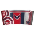 thumbnail image 2 of Washington Capitals 24oz. Cool Vibes Eagle Tumbler, 2 of 2