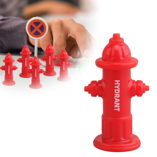 Interactive Roadblock Toy For Kids Early Education Learning Durable Construction Play Set For Preschoolers Toddlers