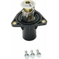 thumbnail image 2 of Thermostat for 2002-2008 Jaguar X-Type, 2 of 5