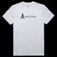 thumbnail image 1 of Rapid Dominance RS2-SF2-WHT-02 US Space Force2 Relaxed Graphic T-Shirt, White - Medium, 1 of 1