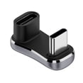 thumbnail image 1 of Type C/USB Female To Type C Male Adapter for Steam Deck (140W 20Gbps), 1 of 5