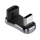 thumbnail image 4 of Adaptador Tipo C/USB A Tipo C para Steam Deck (140W 20Gbps), 4 of 6