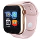 thumbnail image 1 of Fralugio Smart watch Reloj Inteligente Z6 Hr con Camara y Slot para Micro SD Rosa Fralugio Lujo, 1 of 3