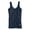 Blue - 413, variant on Aeropostale Womens Sheer Lacey Tank Top, Blue, Juniors, Small