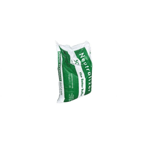 Harbor Point Minerals Baking Soda, Sodium Bicarbonate, 50 lbs