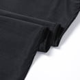 thumbnail image 4 of Cmfcve Men’s Plus Size Compression Shirts Short Sleeve Cool Dry T Shirts Athletic Workout Base Layer Undershirt Tops, 4 of 7