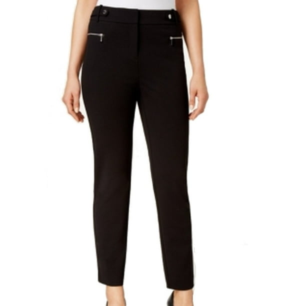 calvin klein ankle pants