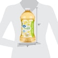Great Value White Grape 100 Juice, 96 fl oz