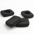 thumbnail image 3 of Suitable for Bang Olufsen BO FORM 2I Headset Headset Sponge Sleeve Square Earmuffs Earmuffs, 3 of 5