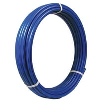 Shark Bite U870B100 3/4" X 100' Blue PEX Tubing Coil