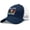 Navy-blue-1, variant on 250 Anniversary USA Hat Adjustable 250th Anniversary Patriotic Retro Denim Hat Baseball Caps