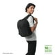 thumbnail image 2 of TOTTO Mochila Ergonómica Grande Porta Laptop 14 con Bolsillo Secreto | Escuela - Oficina - Viaje | 2 negro G, 2 of 5
