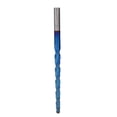 thumbnail image 3 of fresa de extremo de carburo cementado de tungsteno 2T (R2.0*60*D6*100), 3 of 8