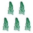 thumbnail image 2 of Almencla 6 Pieces/Set Billiards American Pool Table Nets Replacement Pockets Mesh Bag, 2 of 8
