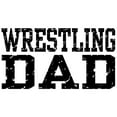 thumbnail image 3 of CafePress - Wrestling Dad Large Mug - 15 oz Ceramic Large White Novelty Mug, 3 of 4