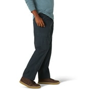 Wrangler Mens and Big Mens Relaxed Fit Cargo Pants With Stretch