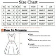 thumbnail image 2 of Uaswgudfs ​Sleeveless V-Neck A-Line Midi Dress - Summer Dresses for Women 2025 Casual Sundress with Side Pockets & Lightweight Fabric Pink M, 2 of 4
