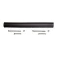 thumbnail image 2 of Stromberg Carlson Exterior Grab Bar Grip FP-1001-R Use With Lend-A-Hand Hand Rails; Black; Foam; With 2 Replacement Bolts/2 Nuts/2 Springs, 2 of 5