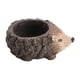 thumbnail image 1 of Maceta con forma de animal, centro de mesa, maceta para suculentas, flores Erizo, 1 of 9