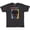 Retro Heather Black, variant on Inktastic I Love My Rottweiler Dog T-Shirt
