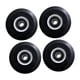 thumbnail image 2 of 4 ruedas de Pilates Reformer que reemplazan directamente las piezas de repuesto de rodillos, accesorios para equipos de fitness., 2 of 9