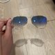 thumbnail image 4 of RB-Hip Hop-sunglasses aviators RB3025, 4 of 4