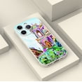 thumbnail image 4 of Actualice la protección de su teléfono con una funda de goma TPU flexible y de alta calidad para iPhone, 4 of 4