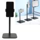 thumbnail image 5 of Soporte para teléfono celular soporte para teléfono de escritorio altura ajustable clip de cojín suave giratorio de 360 ​​grados evita resbalones para ver drama ANGGREK Otros, 5 of 8