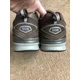 thumbnail image 5 of New Balance 608v5 Brown Suede Sneaker MX608UB5 Size 9D, 5 of 6